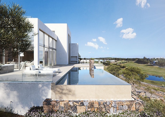 En megler med gode referanser - SPANIA1.no