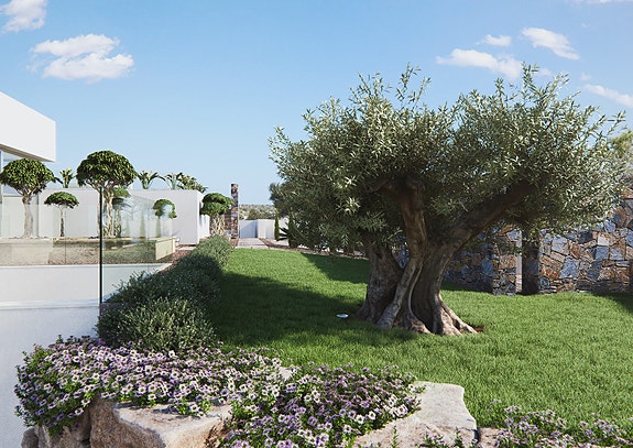 En megler med gode referanser - SPANIA1.no