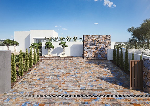 En megler med gode referanser - SPANIA1.no