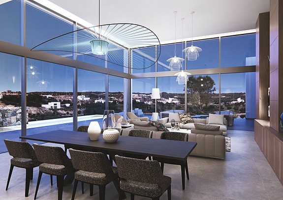 En megler med gode referanser - SPANIA1.no