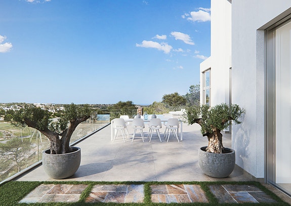 En megler med gode referanser - SPANIA1.no