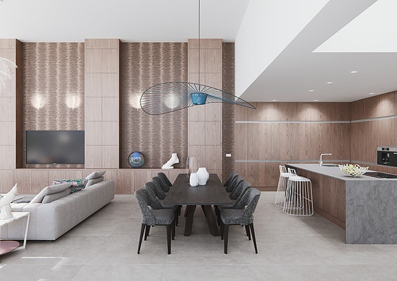 En megler med gode referanser - SPANIA1.no