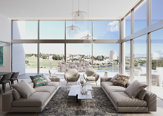 En megler med gode referanser - SPANIA1.no