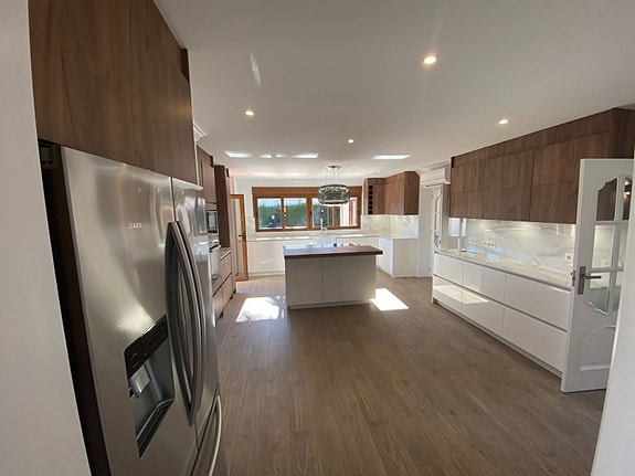 En megler med gode referanser - SPANIA1.no