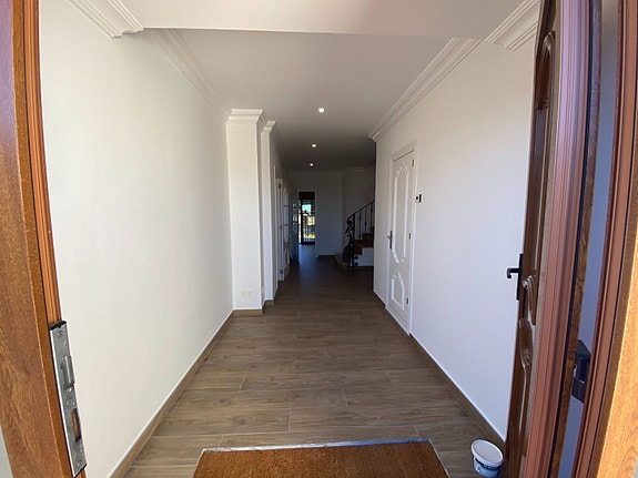 En megler med gode referanser - SPANIA1.no