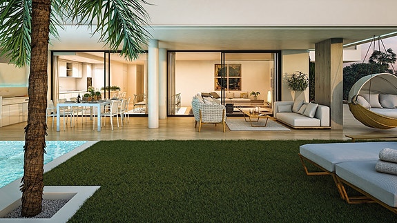 En megler med gode referanser -  SPANIA1.no