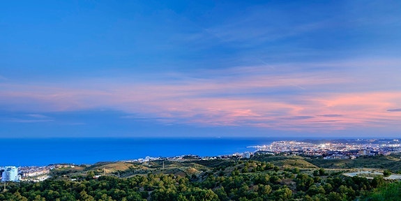 En megler med gode referanser -  SPANIA1.no