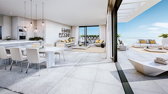 En megler med gode referanser -  SPANIA1.no