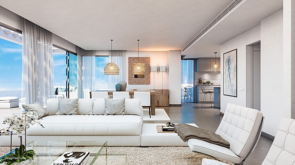 En megler med gode referanser -  SPANIA1.no