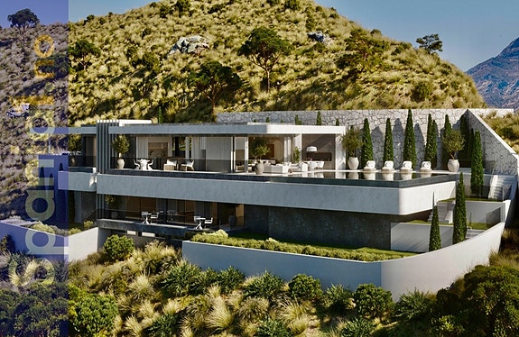 En megler med gode referanser - SPANIA1.no