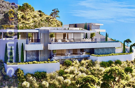 En megler med gode referanser - SPANIA1.no