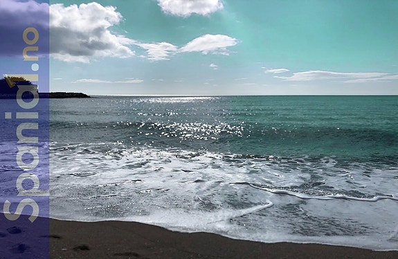 En megler med gode referanser - SPANIA1.no