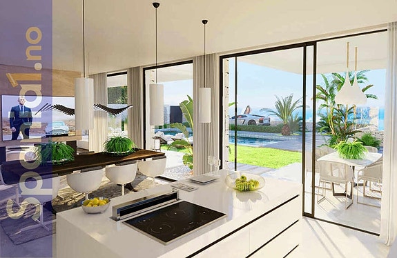 En megler med gode referanser - SPANIA1.no