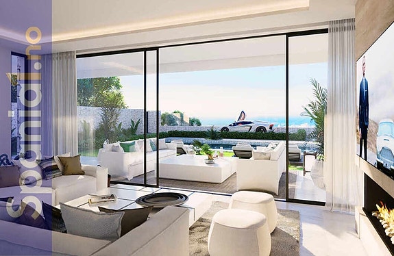 En megler med gode referanser - SPANIA1.no