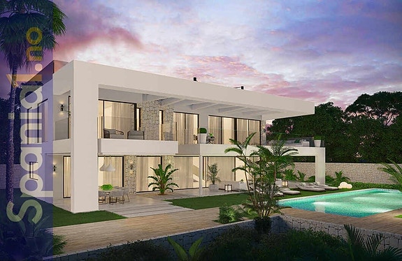 En megler med gode referanser - SPANIA1.no