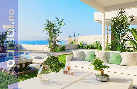 En megler med gode referanser - SPANIA1.no