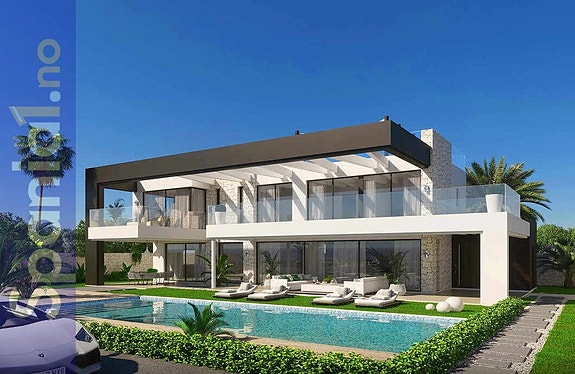 En megler med gode referanser - SPANIA1.no