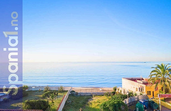 En megler med gode referanser - SPANIA1.no