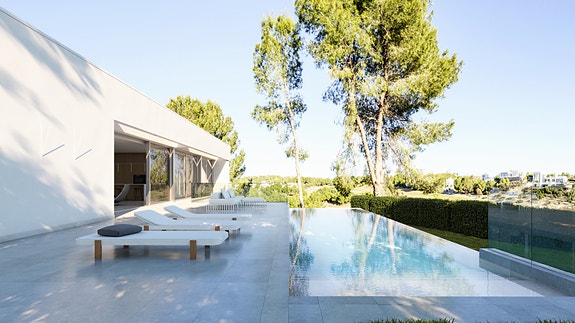 En megler med gode referanser - SPANIA1.no