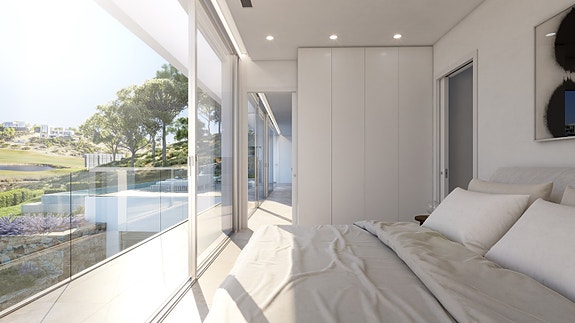 En megler med gode referanser - SPANIA1.no