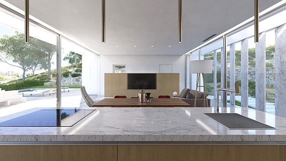 En megler med gode referanser - SPANIA1.no