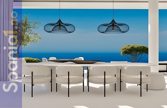 En megler med gode referanser - SPANIA1.no