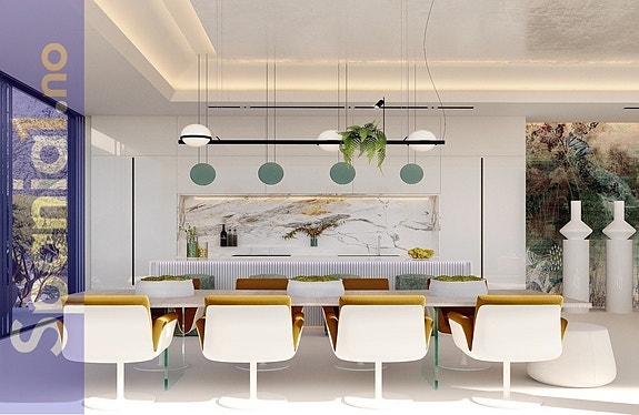 En megler med gode referanser - SPANIA1.no