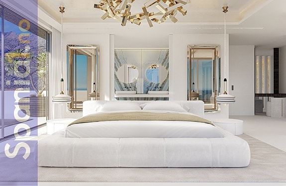 En megler med gode referanser - SPANIA1.no