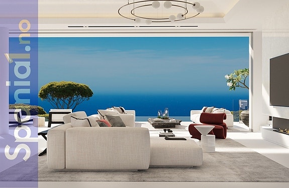 En megler med gode referanser - SPANIA1.no