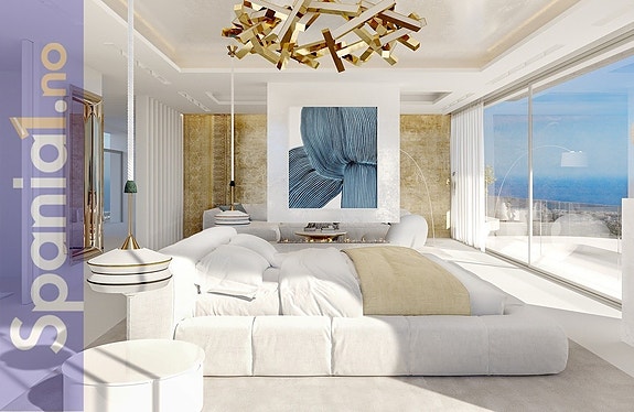 En megler med gode referanser - SPANIA1.no