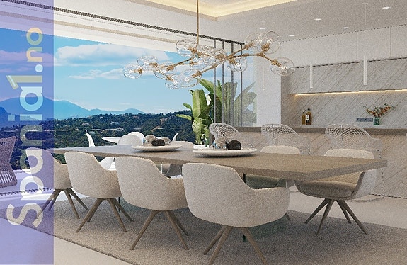 En megler med gode referanser - SPANIA1.no