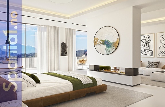 En megler med gode referanser - SPANIA1.no