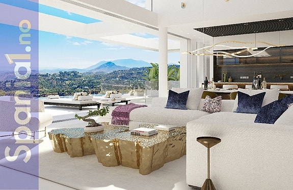 En megler med gode referanser - SPANIA1.no