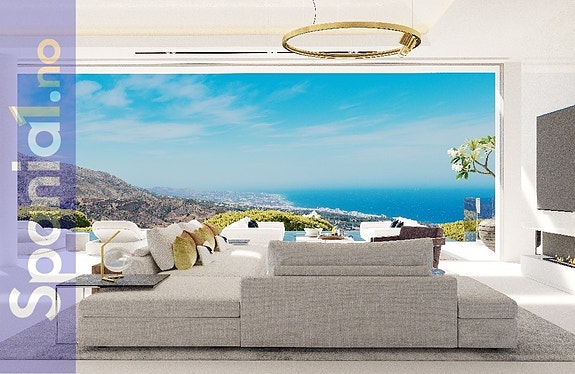 En megler med gode referanser - SPANIA1.no