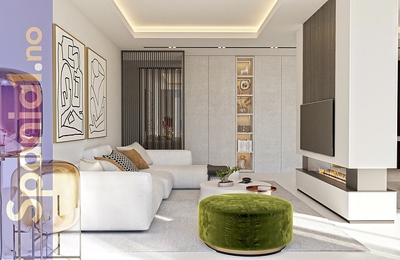 En megler med gode referanser - SPANIA1.noEn megler med gode referanser - SPANIA1.no