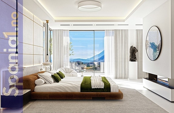 En megler med gode referanser - SPANIA1.no