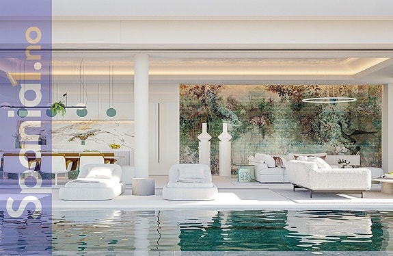 En megler med gode referanser - SPANIA1.no