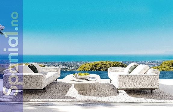 En megler med gode referanser - SPANIA1.no