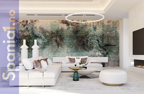 En megler med gode referanser - SPANIA1.no