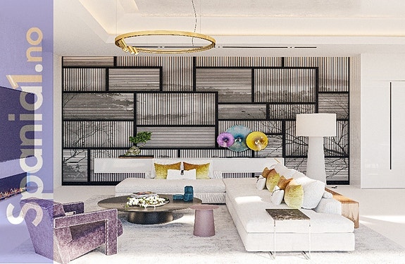 En megler med gode referanser - SPANIA1.no