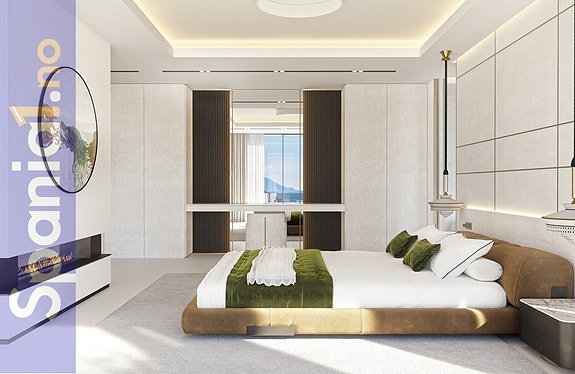 En megler med gode referanser - SPANIA1.no