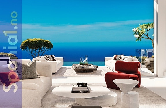 En megler med gode referanser - SPANIA1.no