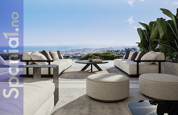 En megler med gode referanser - SPANIA1.no