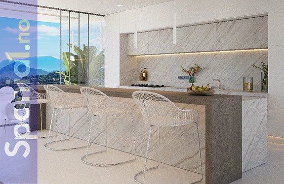 En megler med gode referanser - SPANIA1.no