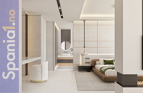 En megler med gode referanser - SPANIA1.no