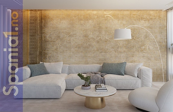 En megler med gode referanser - SPANIA1.no