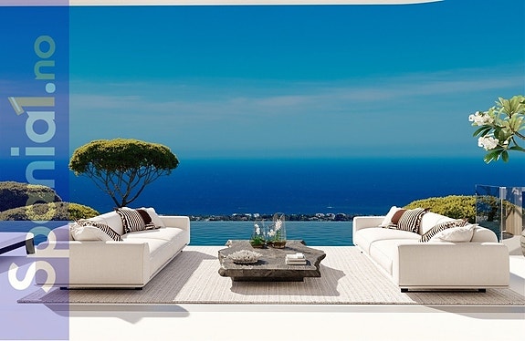 En megler med gode referanser - SPANIA1.no