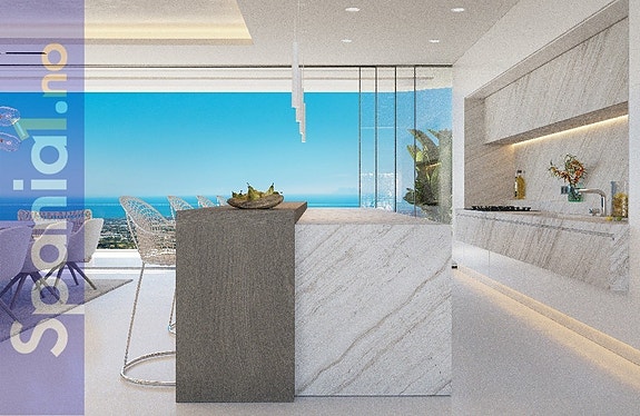 En megler med gode referanser - SPANIA1.no