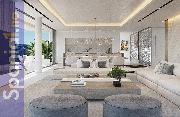 En megler med gode referanser - SPANIA1.no