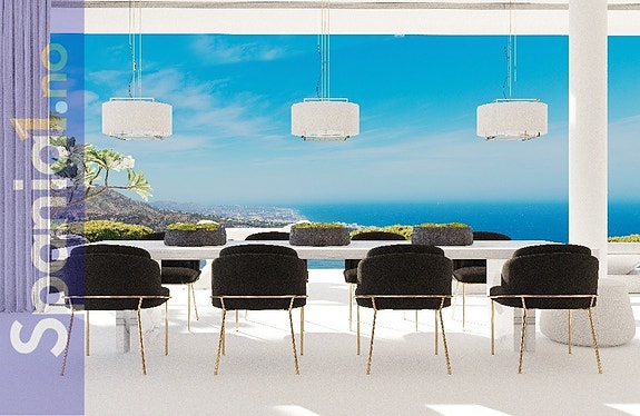 En megler med gode referanser - SPANIA1.no